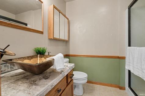 52172 Windermere Drive Granger IN 46530