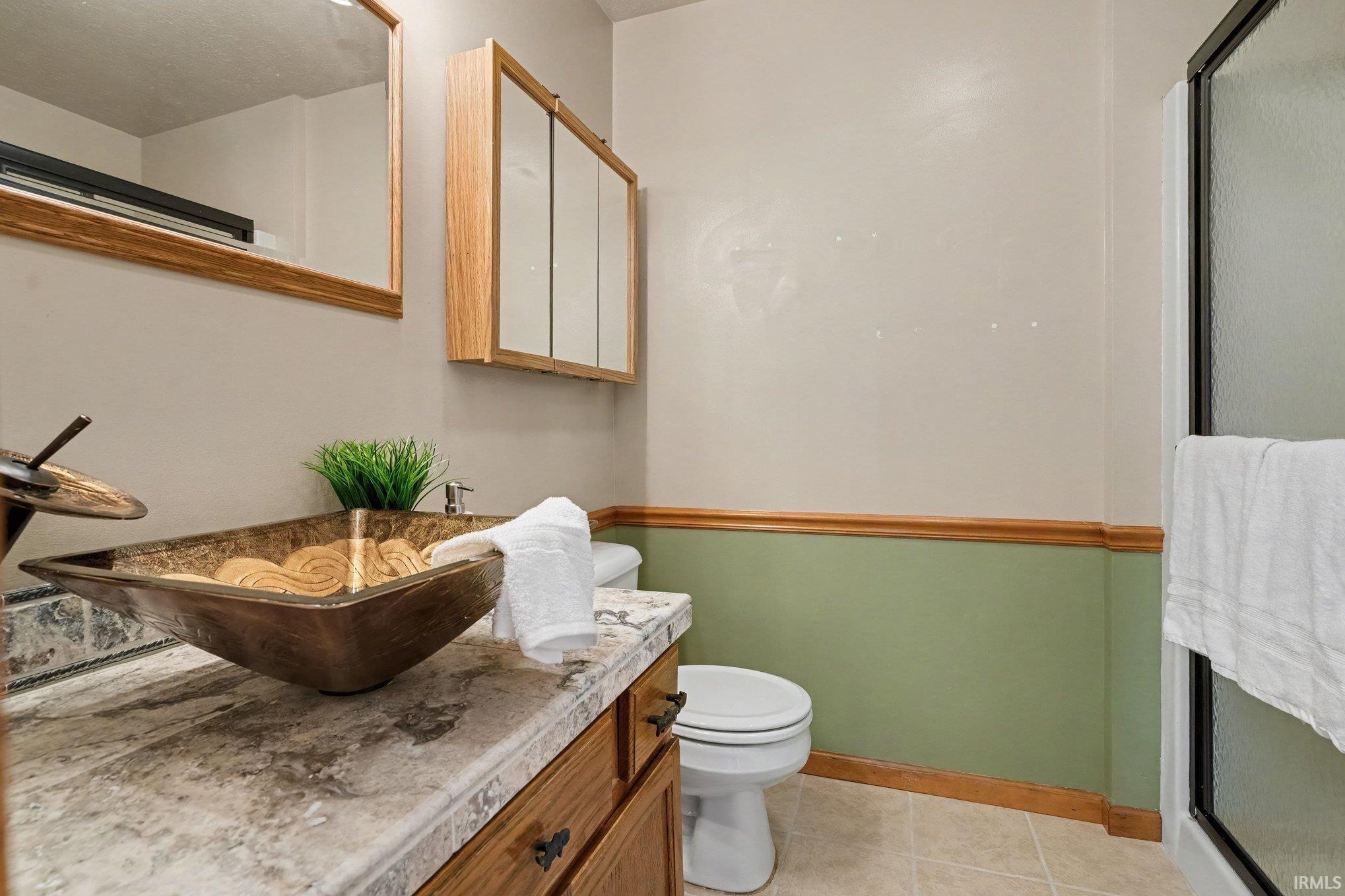 52172 Windermere Drive Granger IN 46530