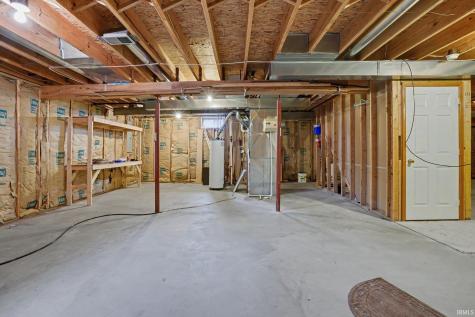 52172 Windermere Drive Granger IN 46530