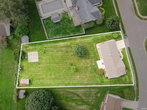 52172 Windermere Drive Granger IN 46530