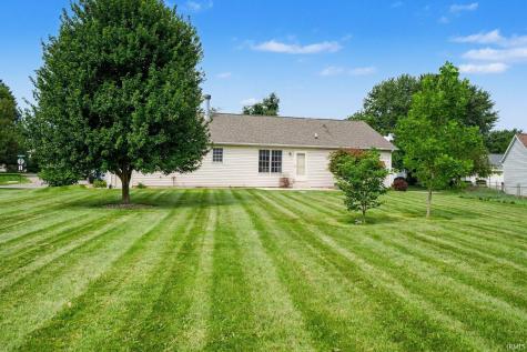 52172 Windermere Drive Granger IN 46530