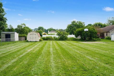 52172 Windermere Drive Granger IN 46530