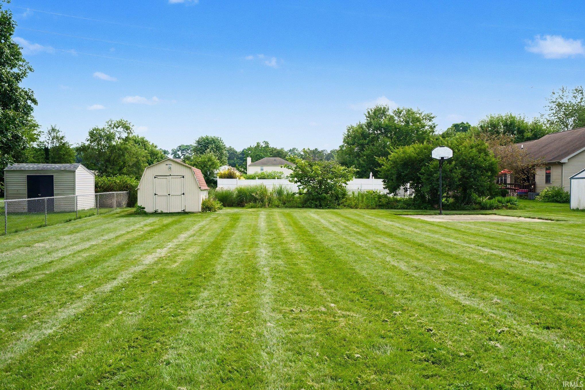 52172 Windermere Drive Granger IN 46530