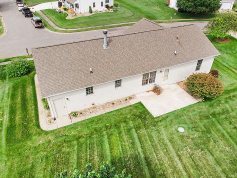 52172 Windermere Drive Granger IN 46530