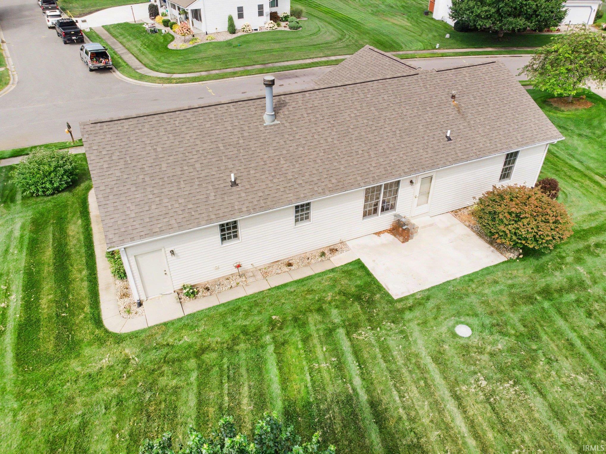 52172 Windermere Drive Granger IN 46530