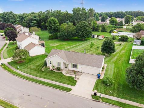 52172 Windermere Drive Granger IN 46530