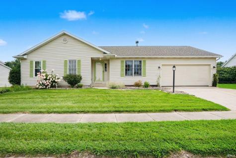 52172 Windermere Drive Granger IN 46530