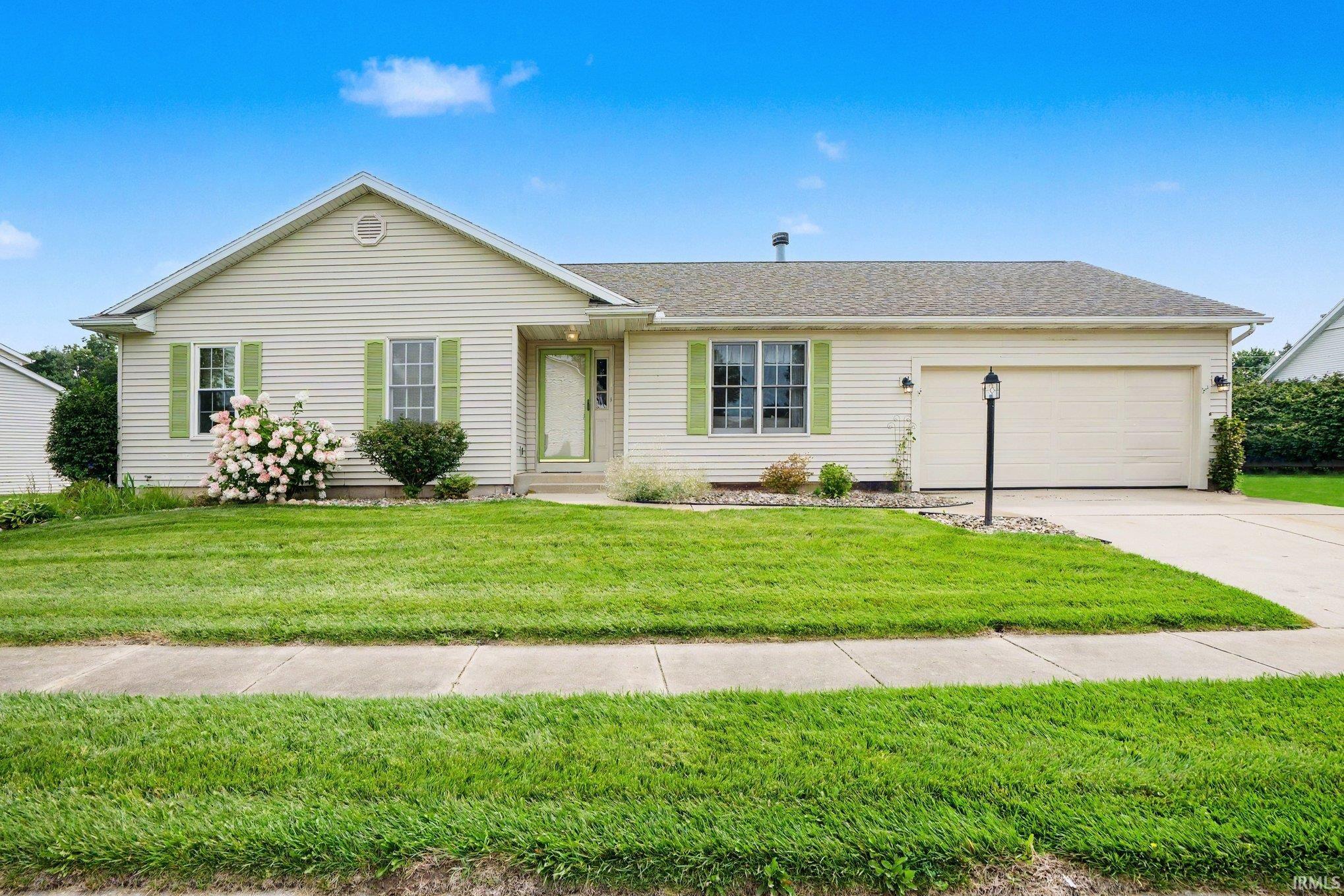 52172 Windermere Drive Granger IN 46530