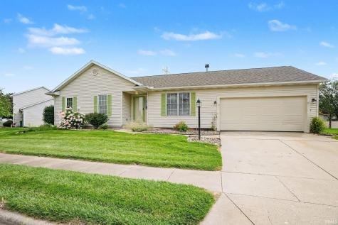 52172 Windermere Drive Granger IN 46530
