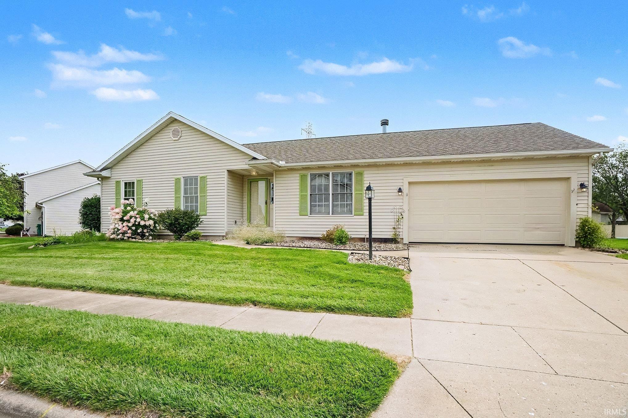 52172 Windermere Drive Granger IN 46530