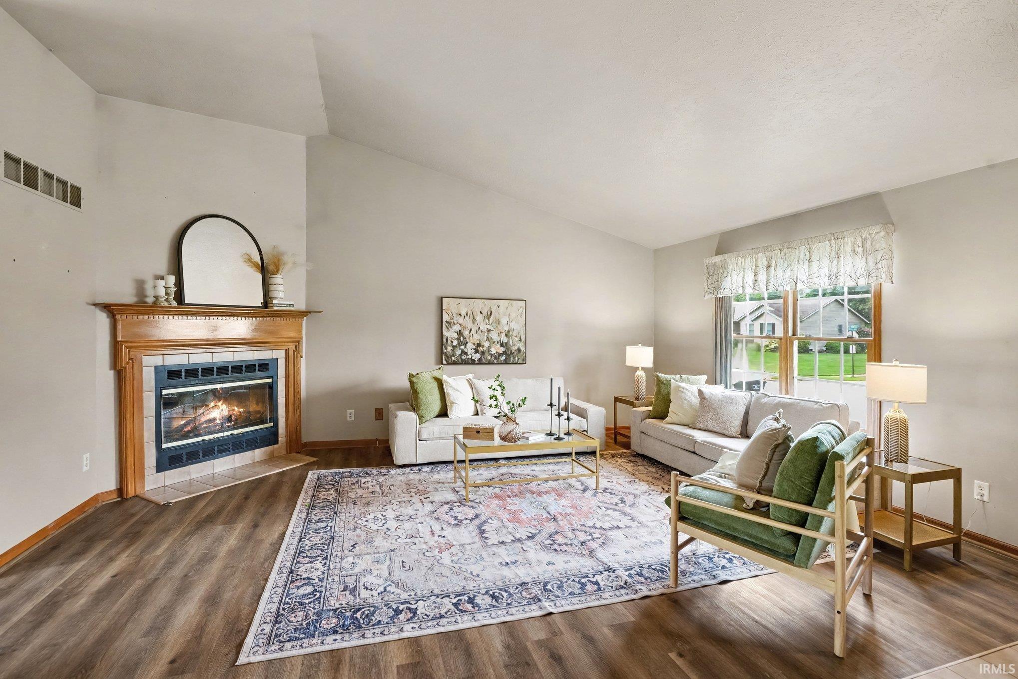52172 Windermere Drive Granger IN 46530