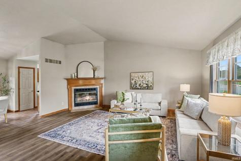 52172 Windermere Drive Granger IN 46530