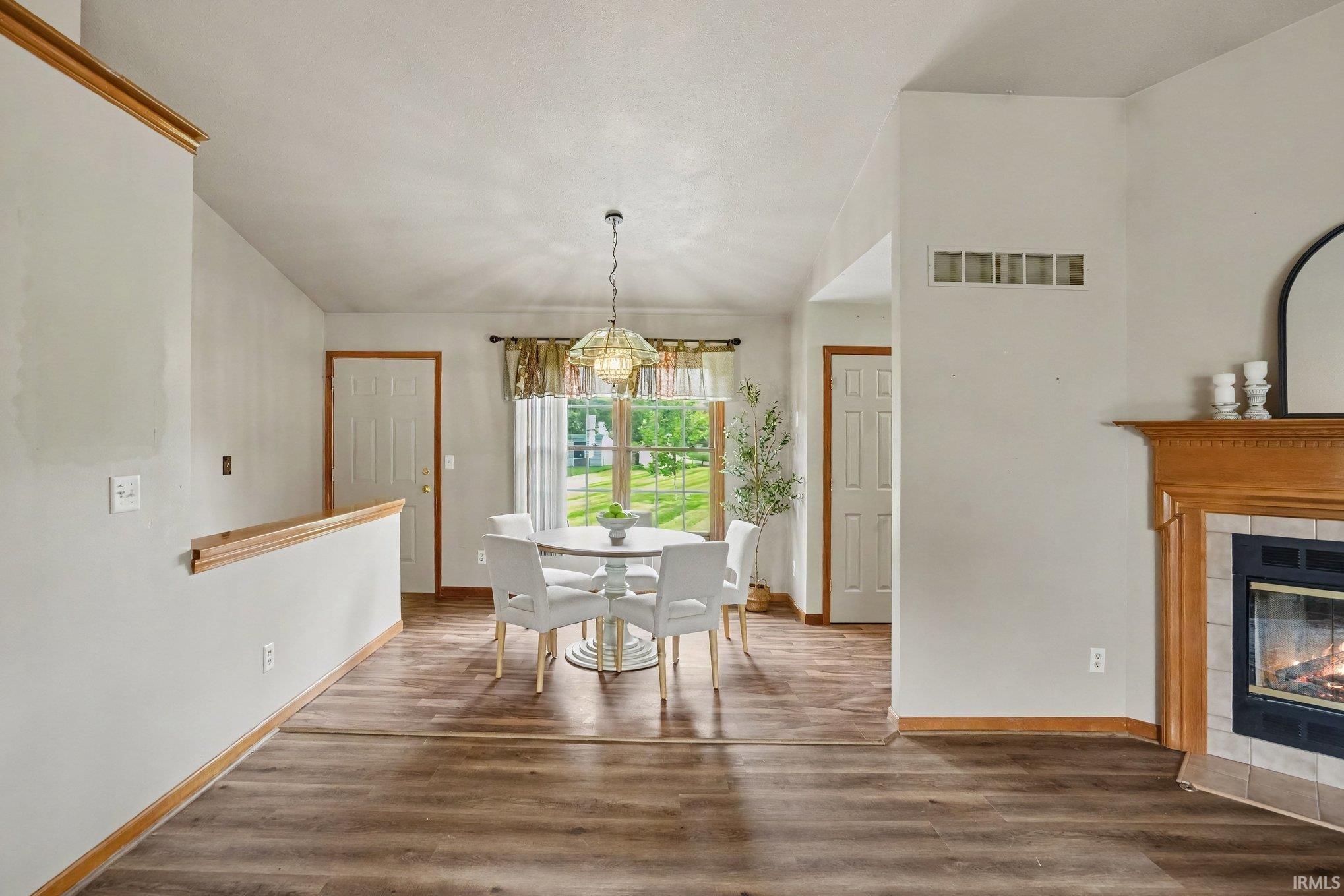 52172 Windermere Drive Granger IN 46530