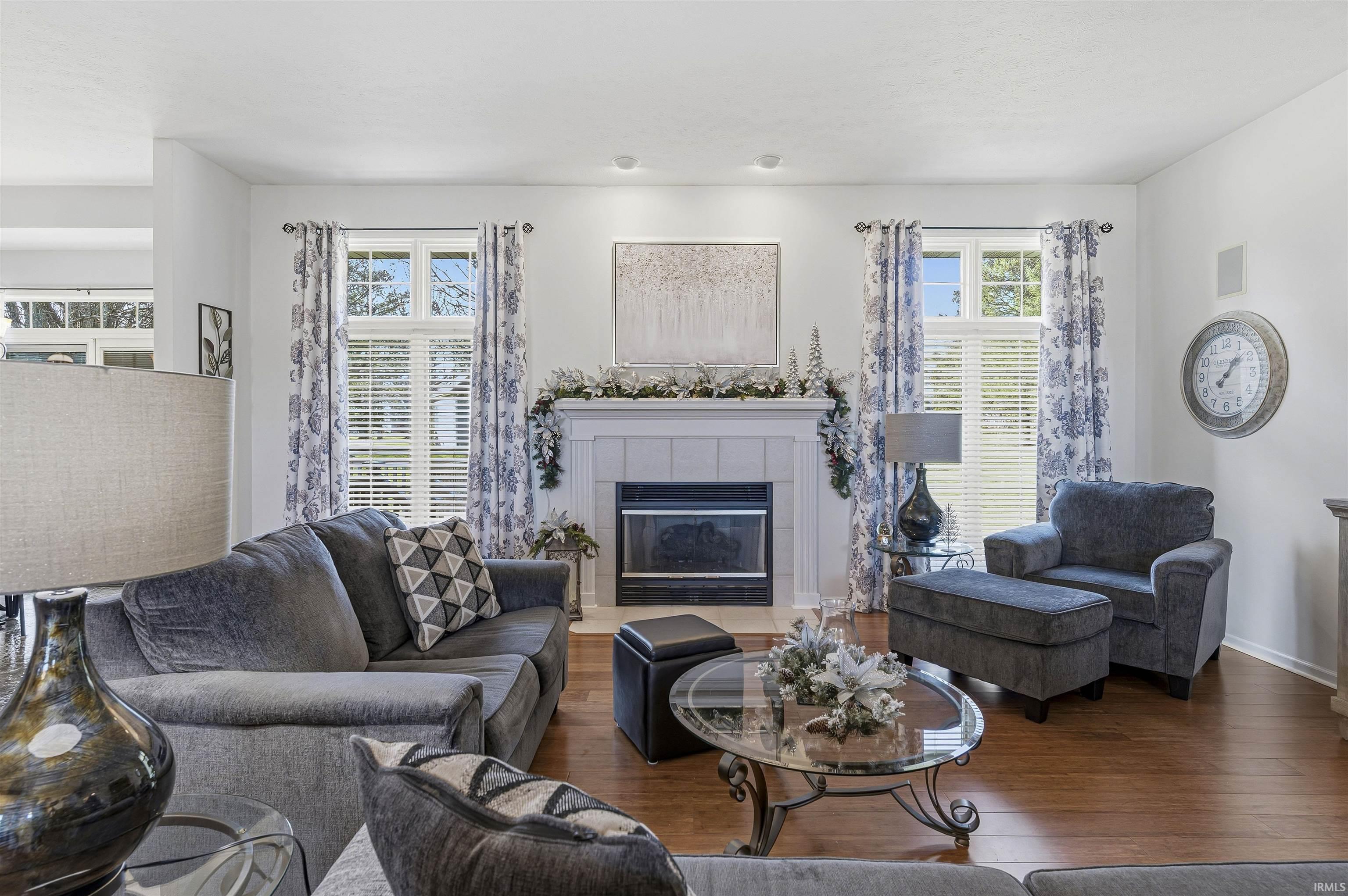 51691 Windyridge Court South Bend IN 46628
