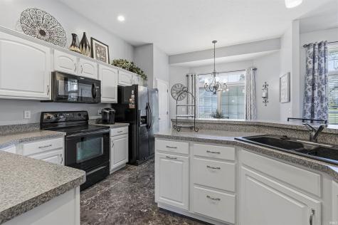51691 Windyridge Court South Bend IN 46628