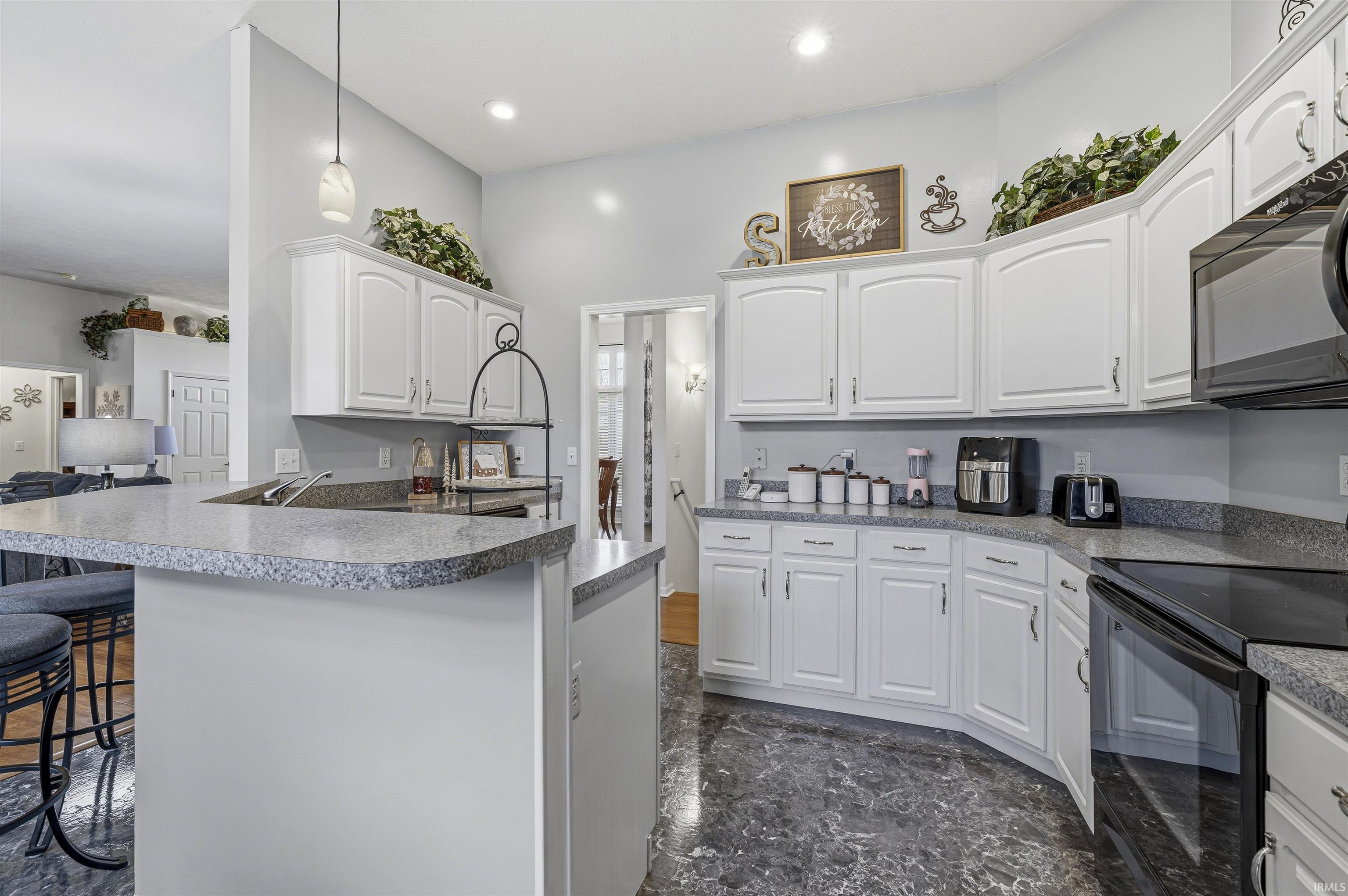 51691 Windyridge Court South Bend IN 46628