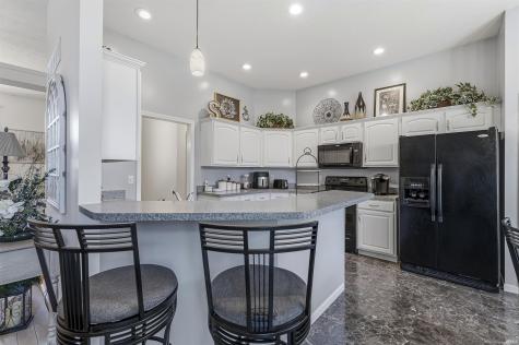 51691 Windyridge Court South Bend IN 46628