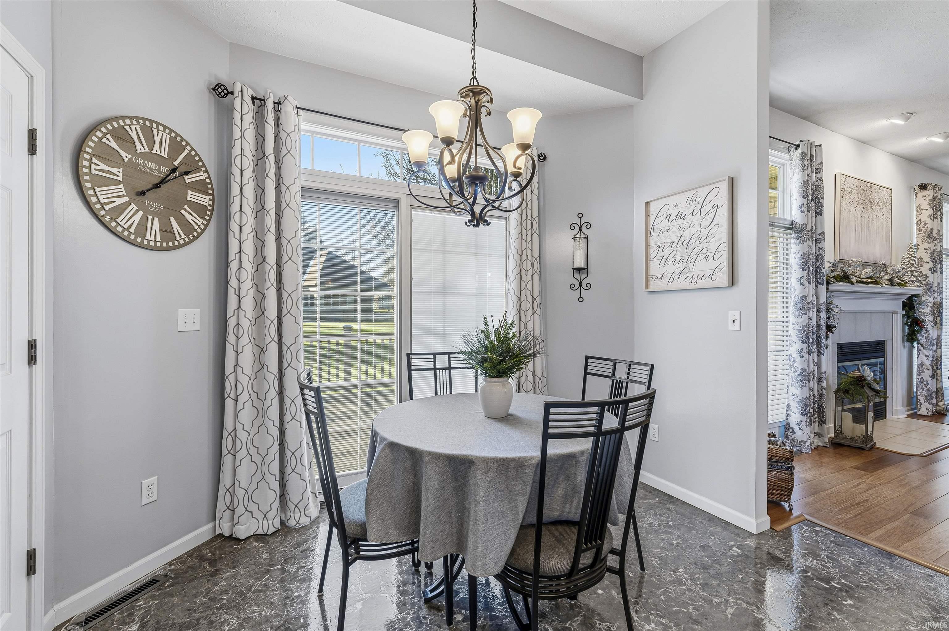51691 Windyridge Court South Bend IN 46628