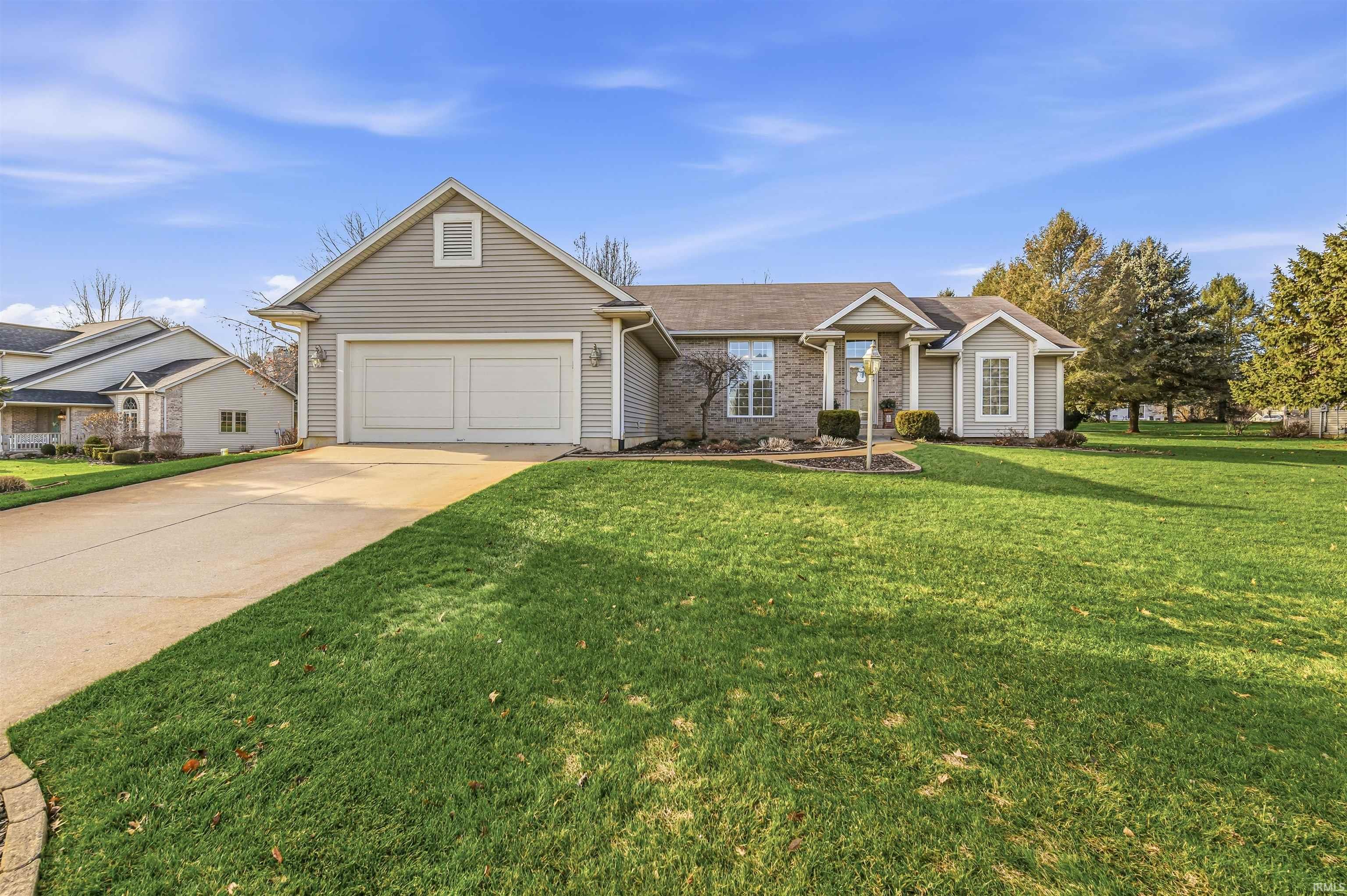 51691 Windyridge Court South Bend IN 46628