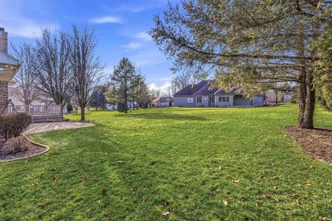 51691 Windyridge Court South Bend IN 46628