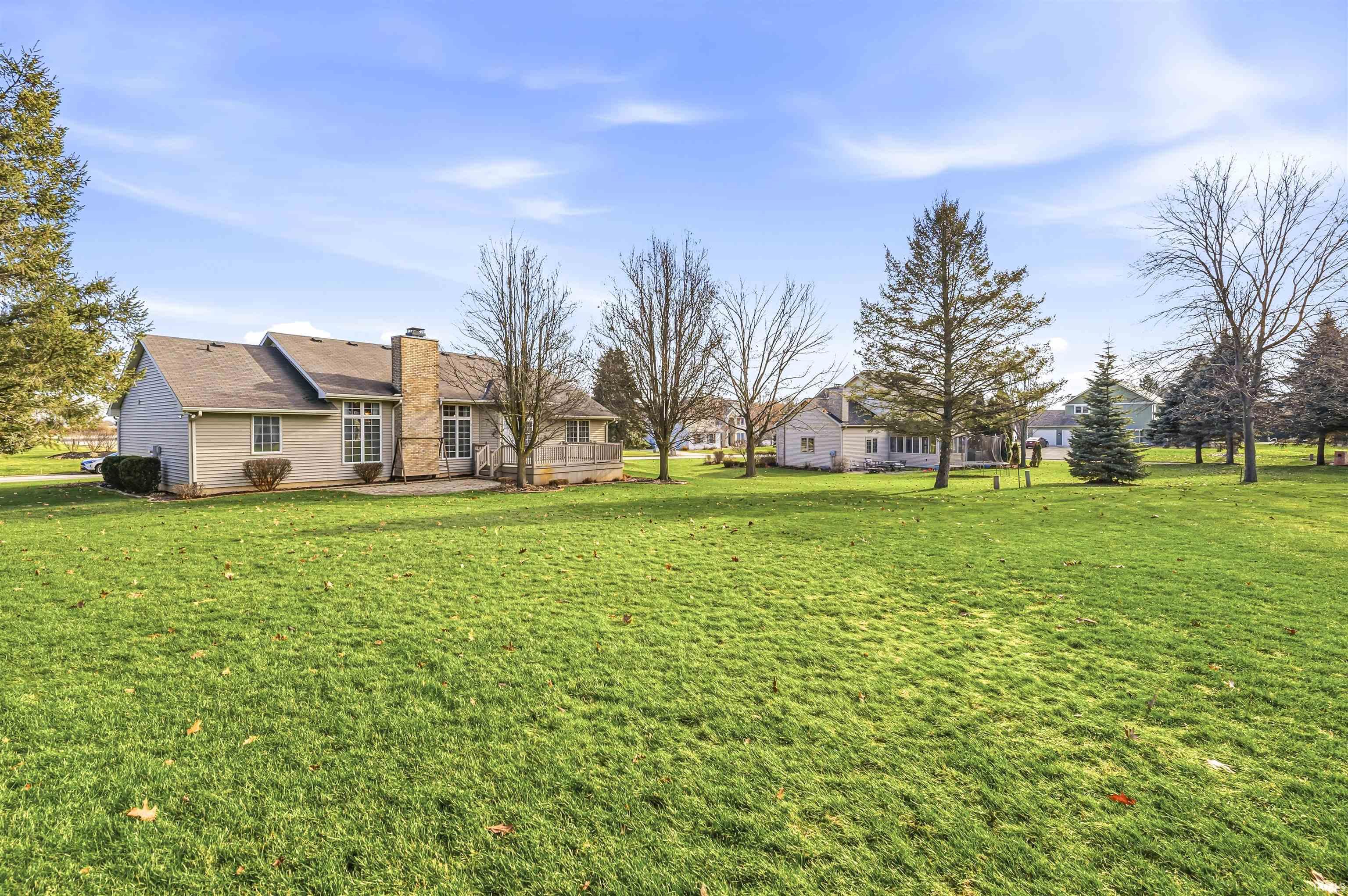 51691 Windyridge Court South Bend IN 46628