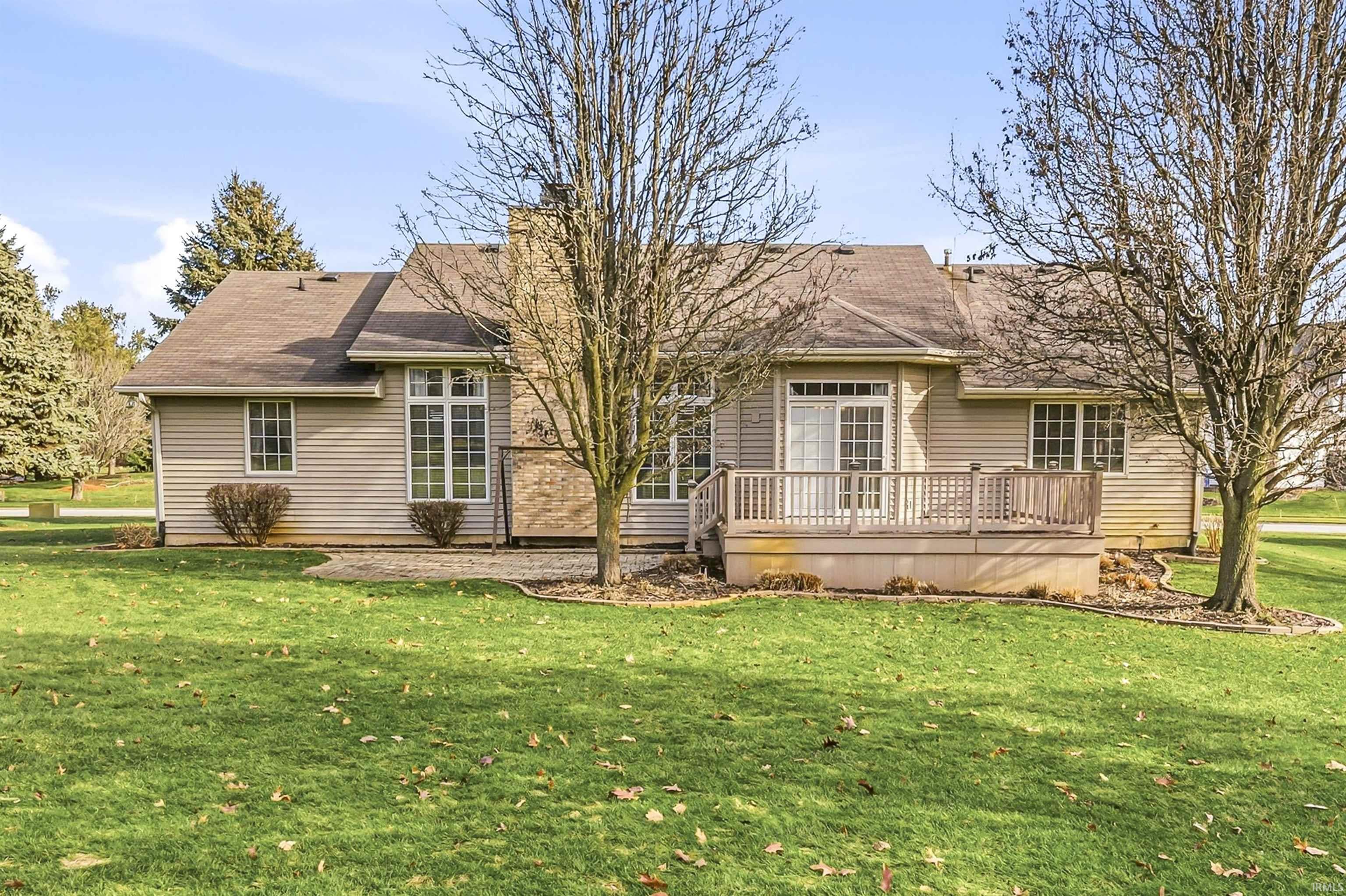 51691 Windyridge Court South Bend IN 46628