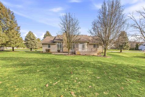 51691 Windyridge Court South Bend IN 46628