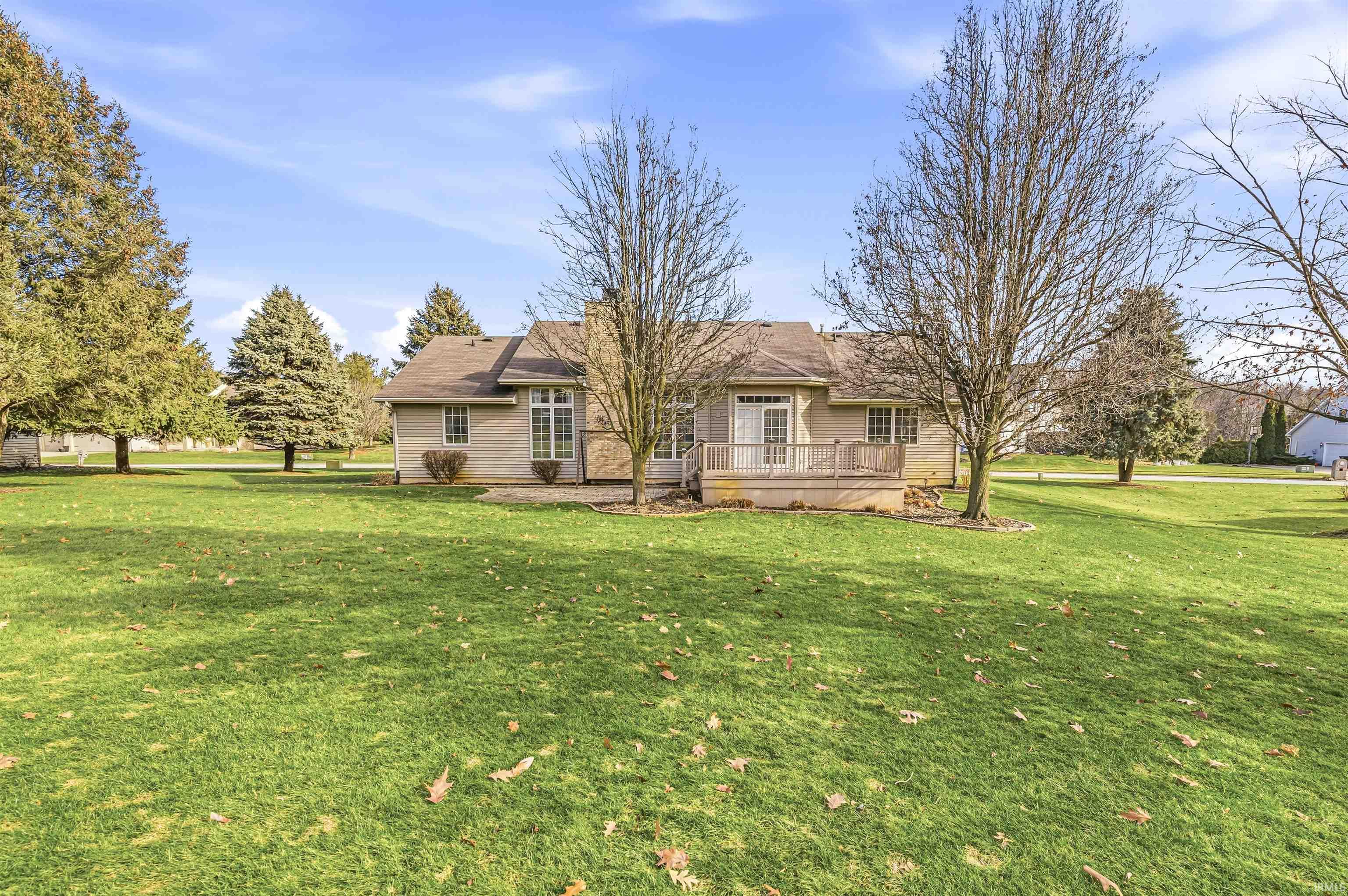 51691 Windyridge Court South Bend IN 46628