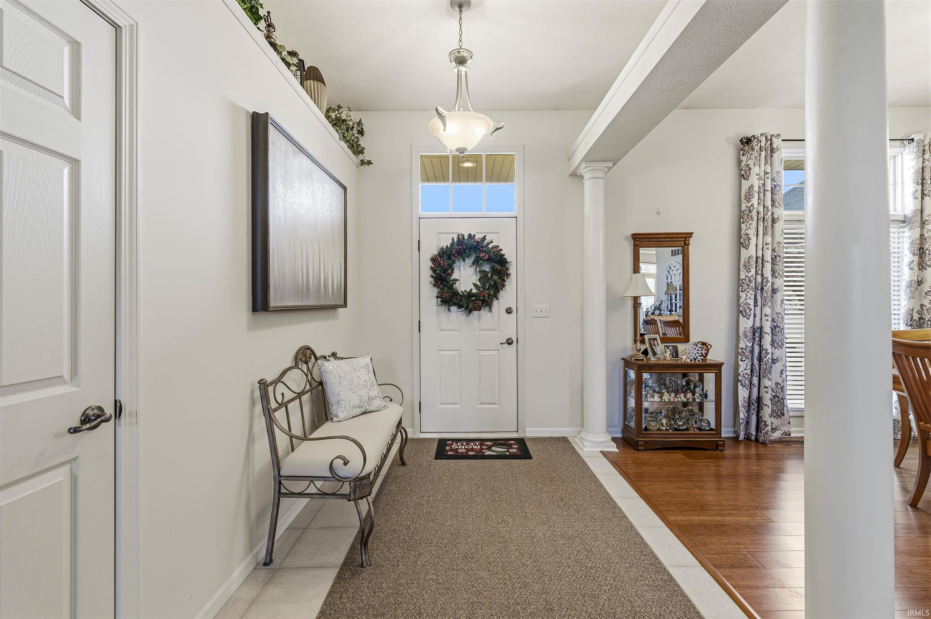 51691 Windyridge Court South Bend IN 46628