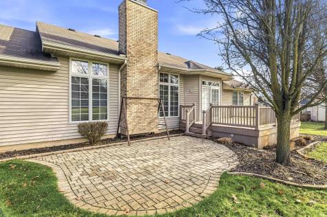 51691 Windyridge Court South Bend IN 46628