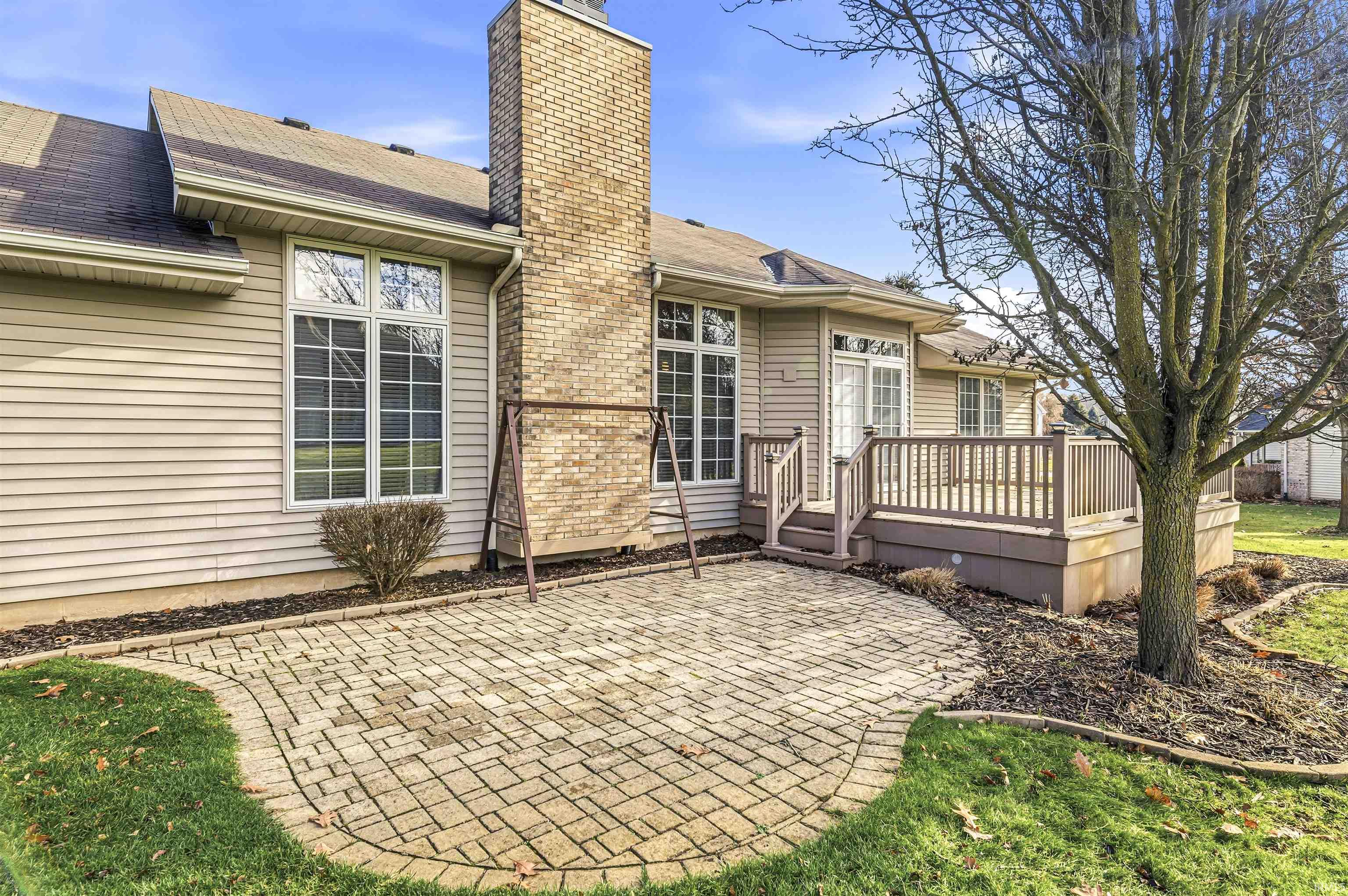 51691 Windyridge Court South Bend IN 46628