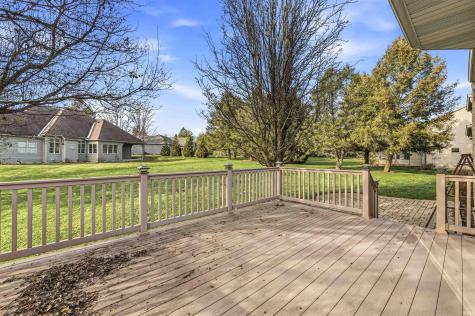 51691 Windyridge Court South Bend IN 46628