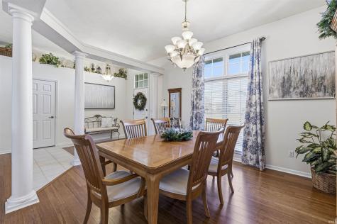 51691 Windyridge Court South Bend IN 46628