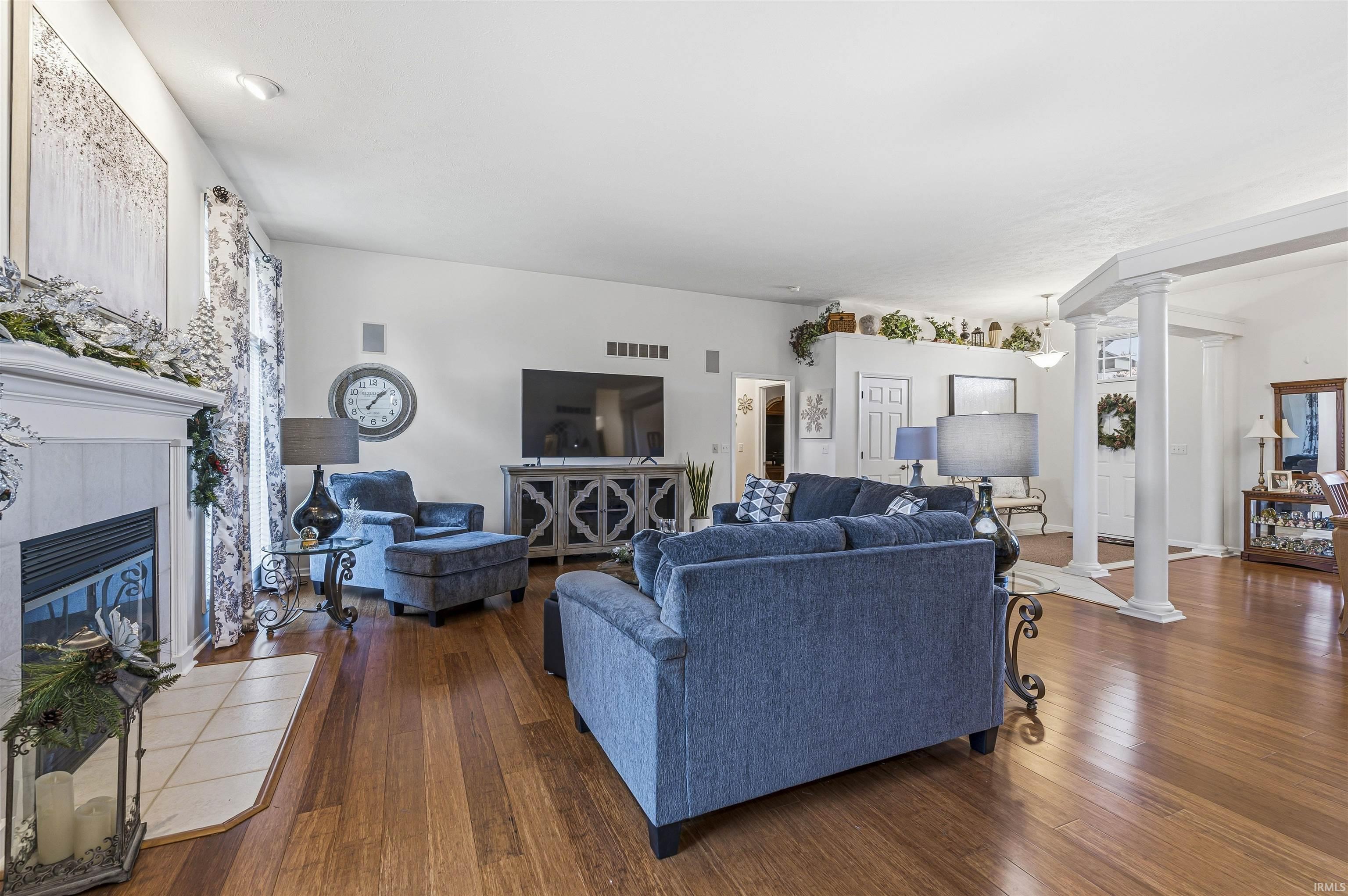 51691 Windyridge Court South Bend IN 46628