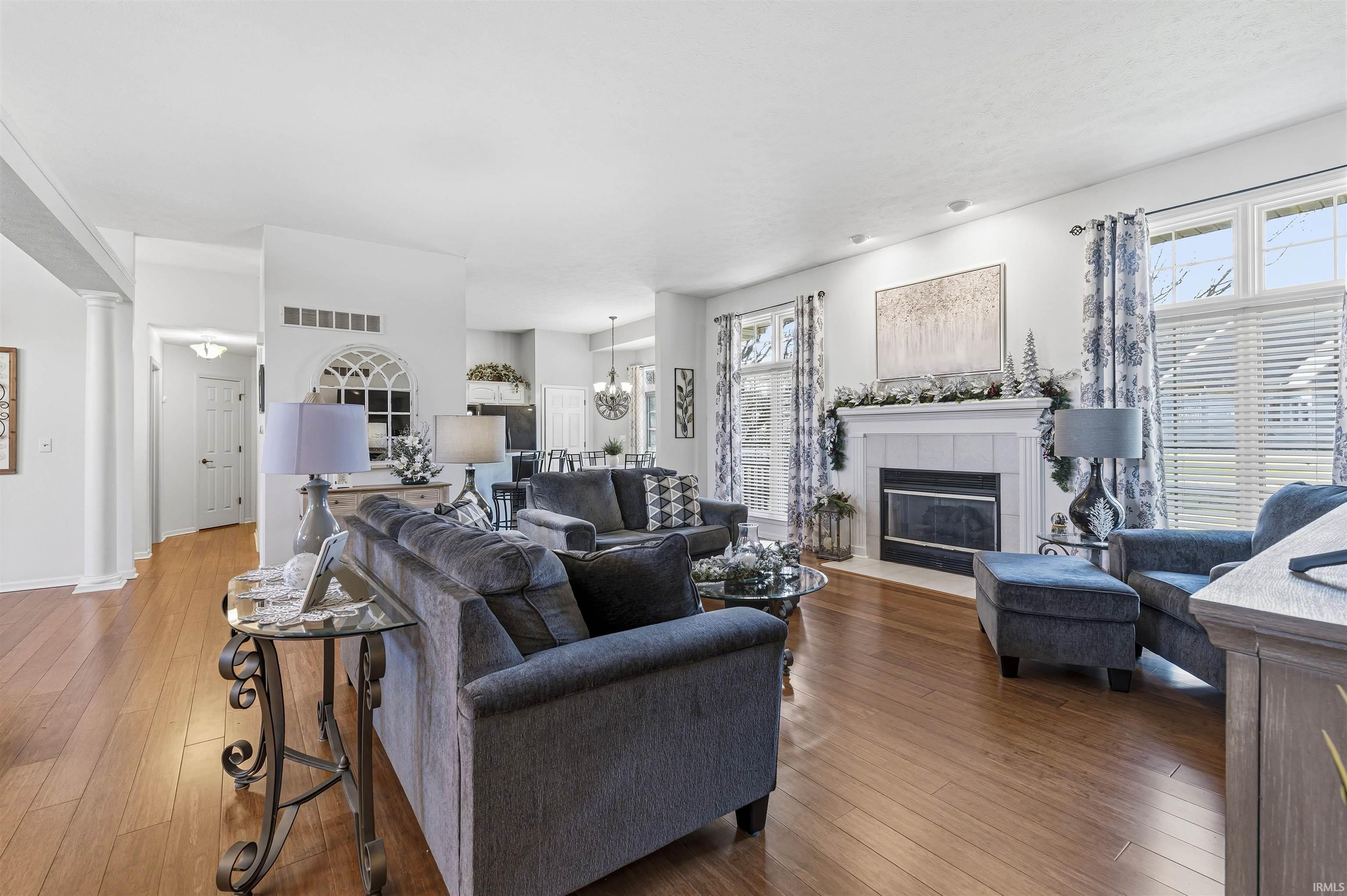 51691 Windyridge Court South Bend IN 46628