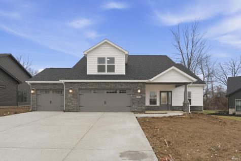 1925 Mud Creek West Lafayette IN 47906