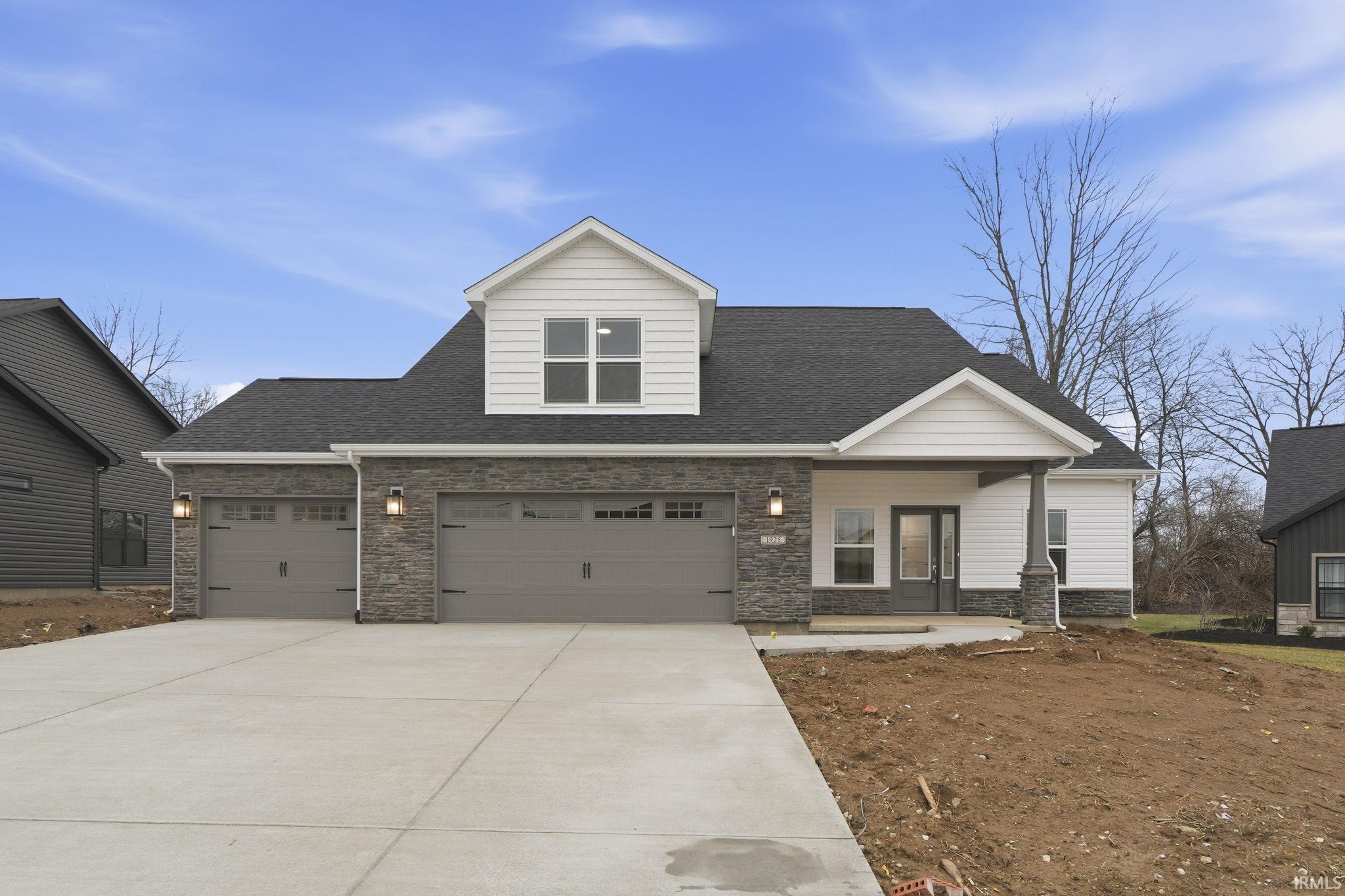 1925 Mud Creek West Lafayette IN 47906