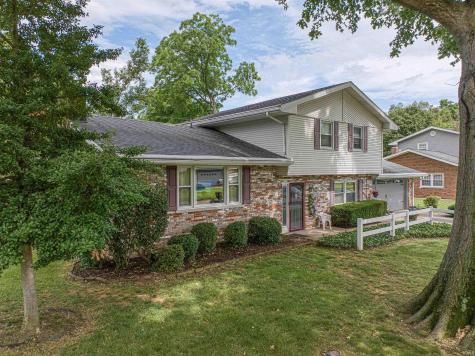 1415 Martin Lane Evansville IN 47715