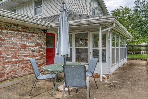 1415 Martin Lane Evansville IN 47715