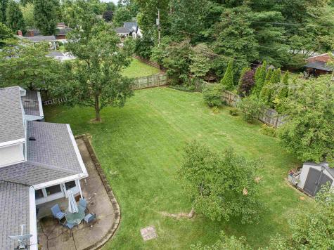 1415 Martin Lane Evansville IN 47715