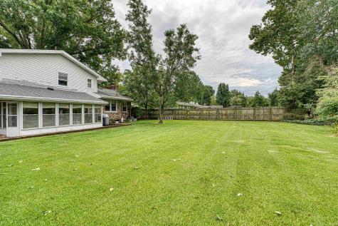 1415 Martin Lane Evansville IN 47715