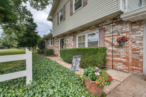 1415 Martin Lane Evansville IN 47715