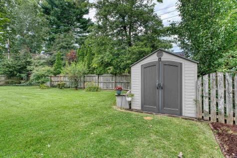 1415 Martin Lane Evansville IN 47715