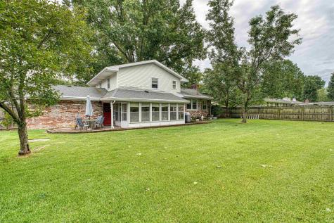 1415 Martin Lane Evansville IN 47715