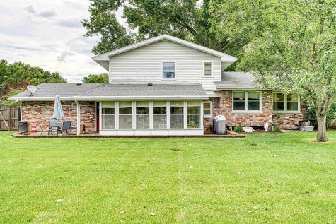 1415 Martin Lane Evansville IN 47715