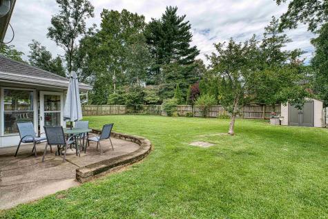 1415 Martin Lane Evansville IN 47715