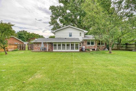 1415 Martin Lane Evansville IN 47715