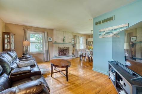 1415 Martin Lane Evansville IN 47715