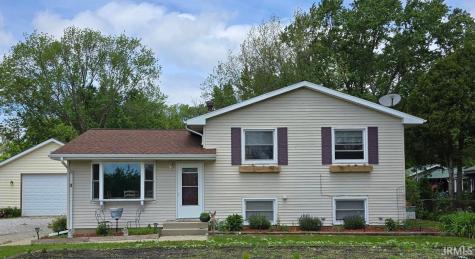 3020 E 200 S Road Knox IN 46534