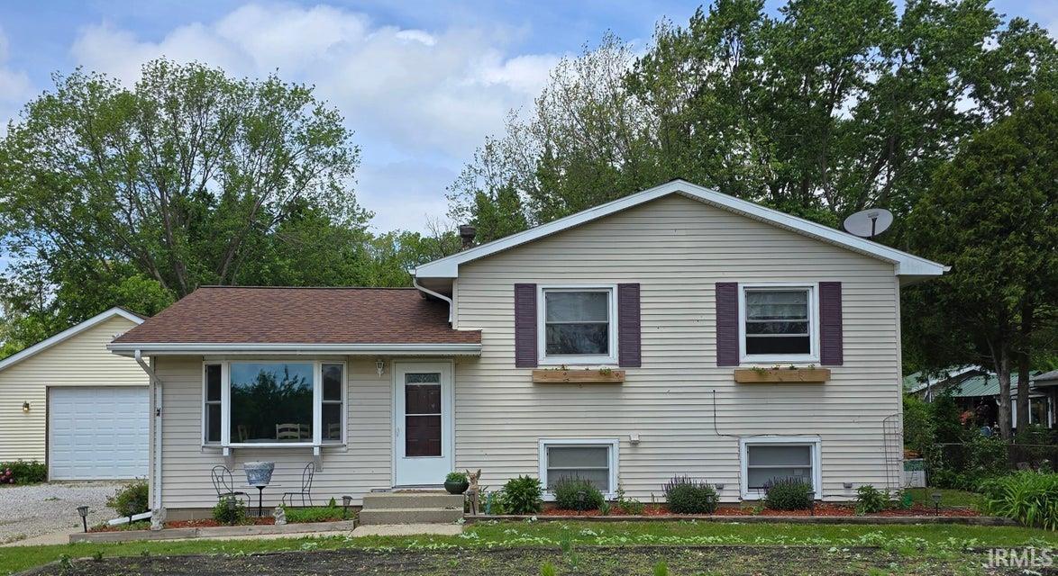 3020 E 200 S Road Knox IN 46534